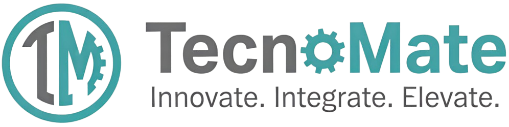 TecnoMate logo